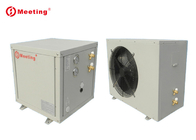Meeting 12kw domestic hot water air source heat pump water heater split