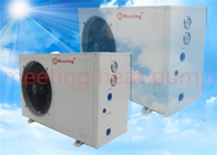 MDY30D-EVI High Efficiency Heat Pump Used in Low Temperature Environment
