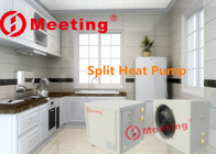 Meeting MD30D-27 Mini Split Heat Pump Residential Water Heater for Bathroom Kitchen
