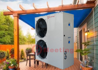 Meeting MDY60D 25KW Air To Water Pool Heating Pump Sauna / Spa Pool Heater